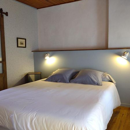 Gite De La Tournelle Pradelles Экстерьер фото