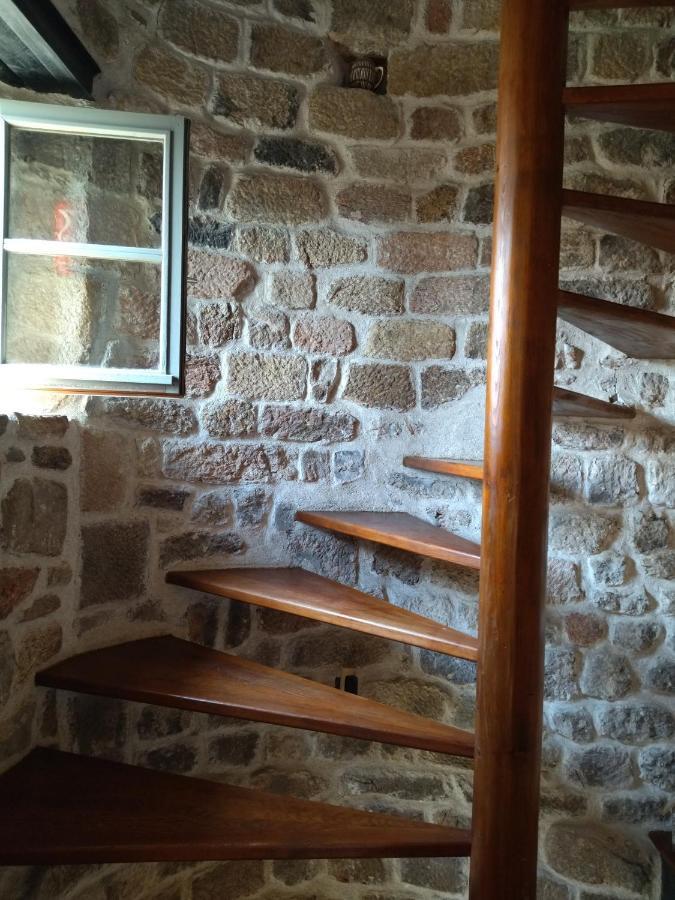 Gite De La Tournelle Pradelles Экстерьер фото